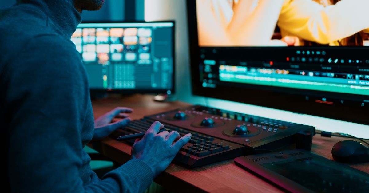 Freelancer for Photo Editing