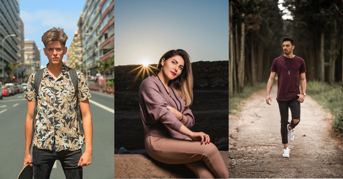iPhone LUTs Photography Free