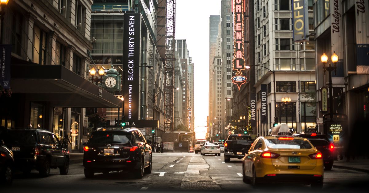 Presets Lightroom Street Photography Free