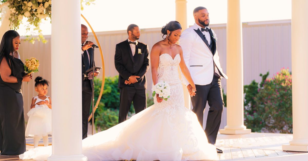 Professional Wedding Video Editing