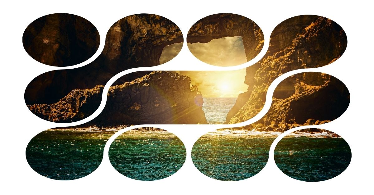 Adobe AI Clipping Mask
