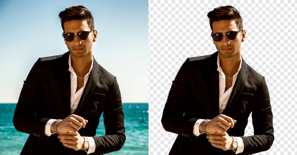 Automatic Clipping Path Photoshop