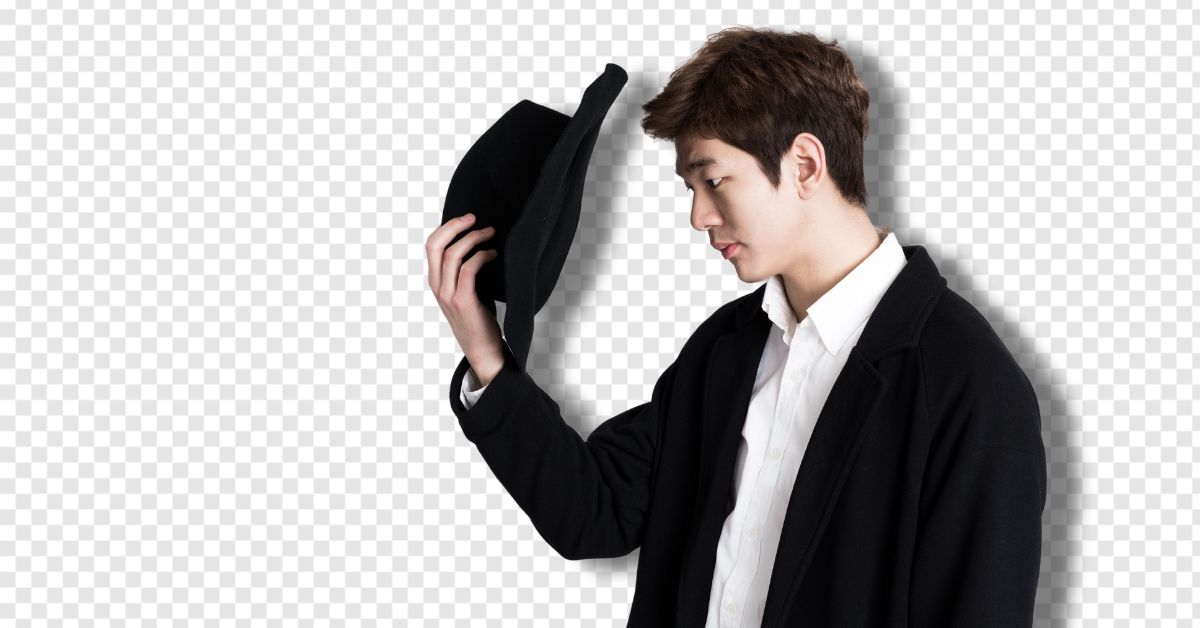 Background Removal GIMP