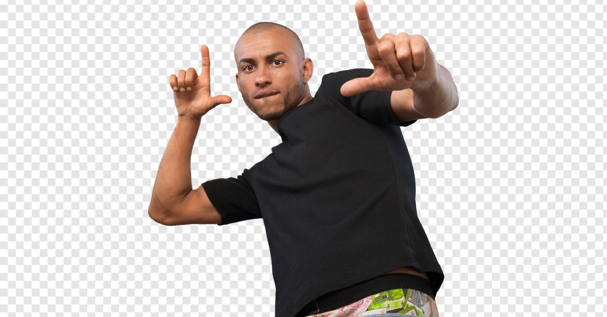 Background Remover LunaPic