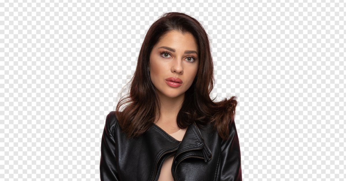 Basic Clipping Path Service