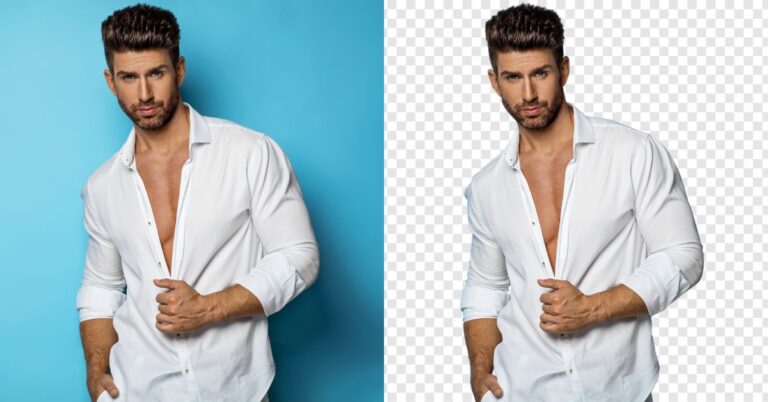 Complex Photoshop Complex Clipping Paths in Adobe Photoshop - Retouching Labs