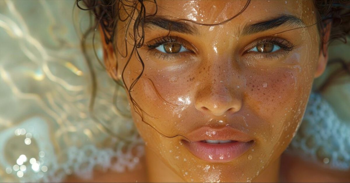 Glitz Photo Retouching