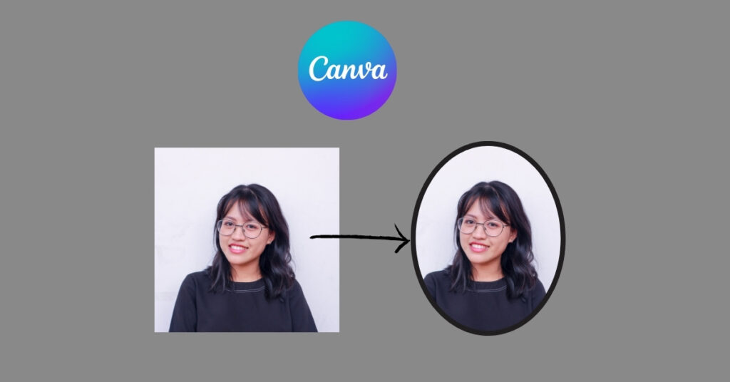 Set A Image How to Put an Image Inside a Shape in Canva - Retouching Labs