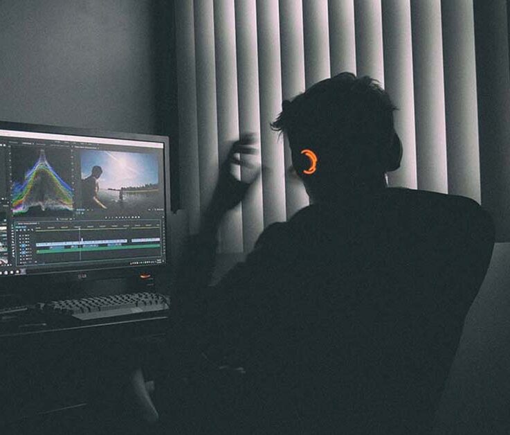 Photo Editing Impact Photo Editing Effects - Retouching Labs