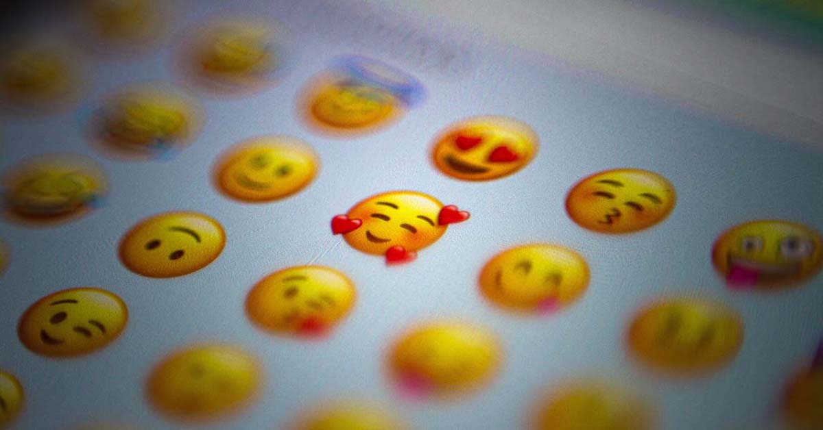 A Guide to Photo Editing Emoji