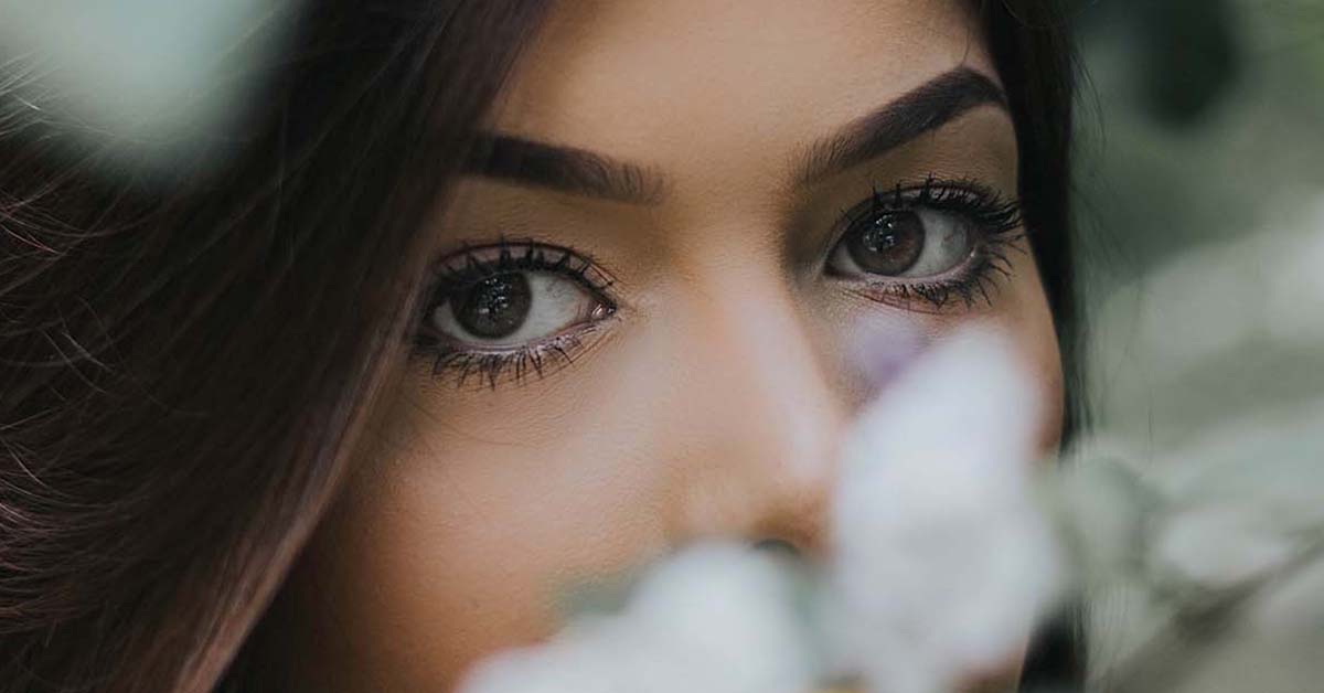 Photo Editing Lightroom Background Blur