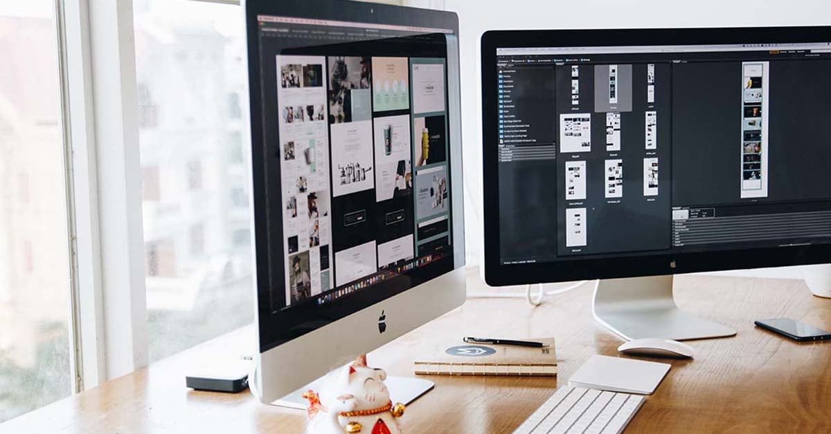 Photo Editing Presets in Photoshop