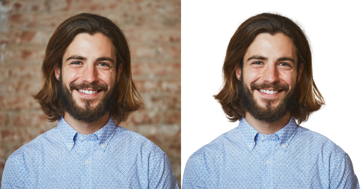 Photoshop Image Masking Service