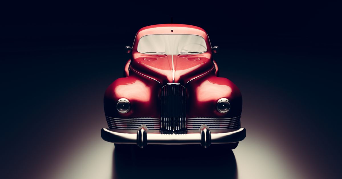 Product Image Retouching