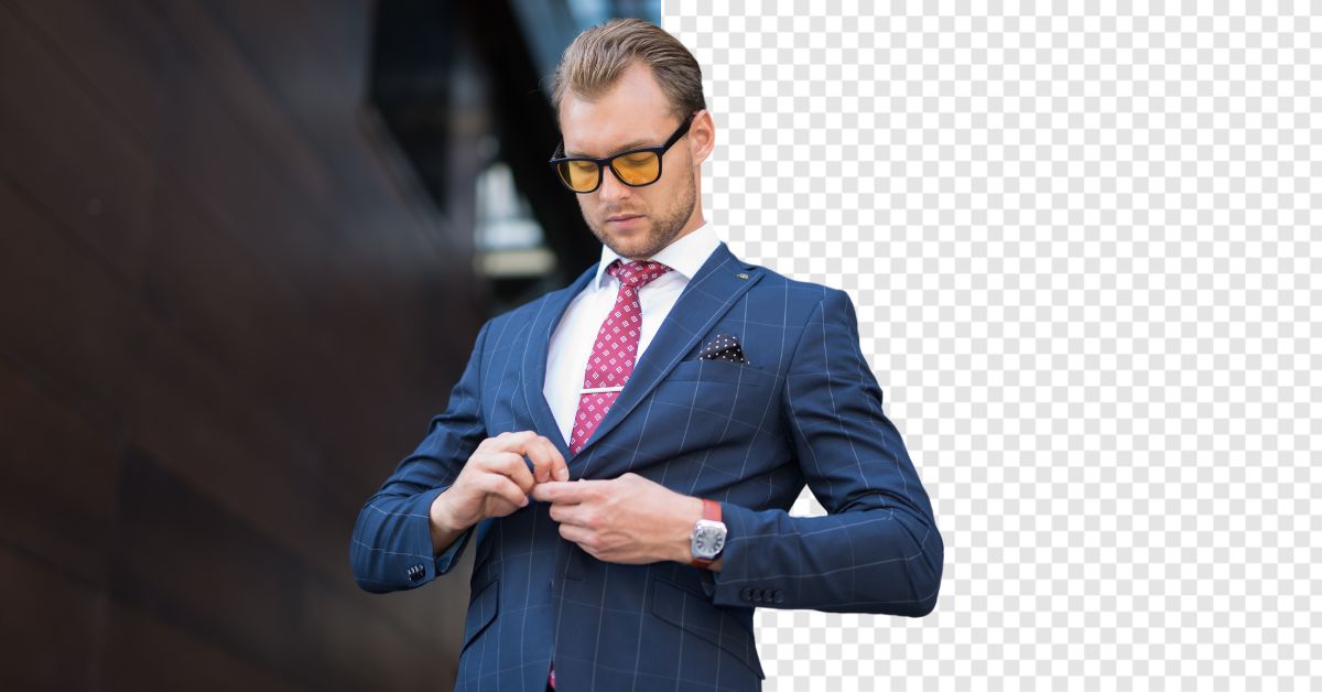 Remove Background Quickly in Photoshop