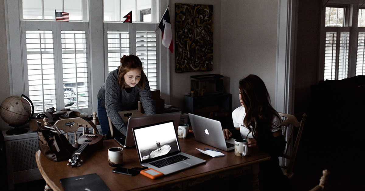 A Guide to Retouching Agency