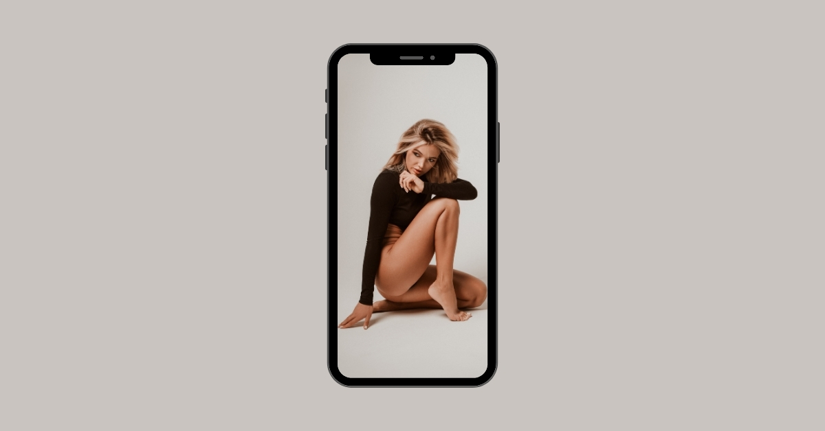 Body Editing App