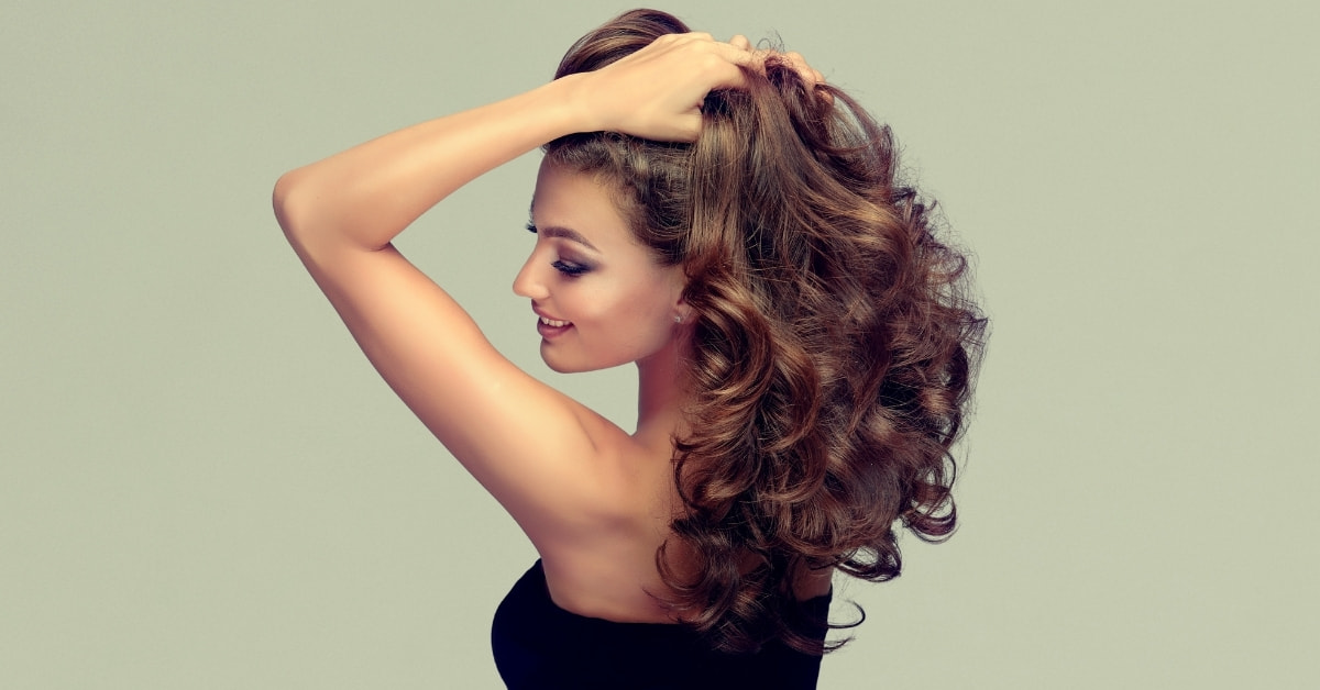 Body Hair Editing