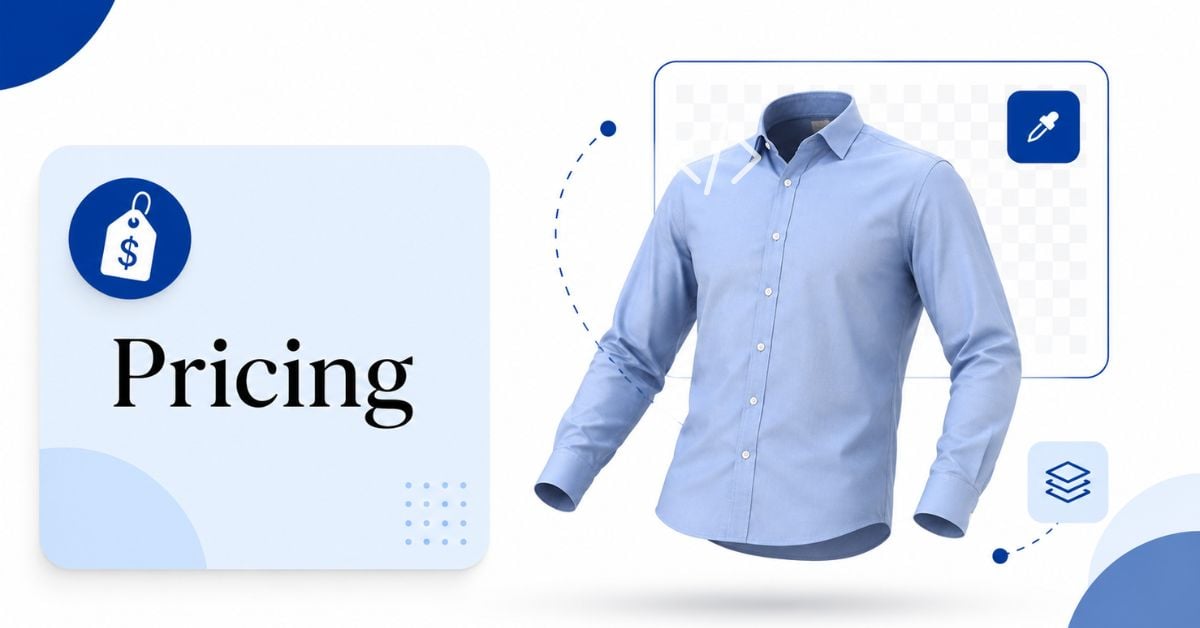 Ghost Mannequin Photo Editing Price: Complete Cost Guide