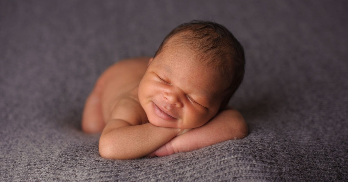 How To Do Newborn Photography At Home