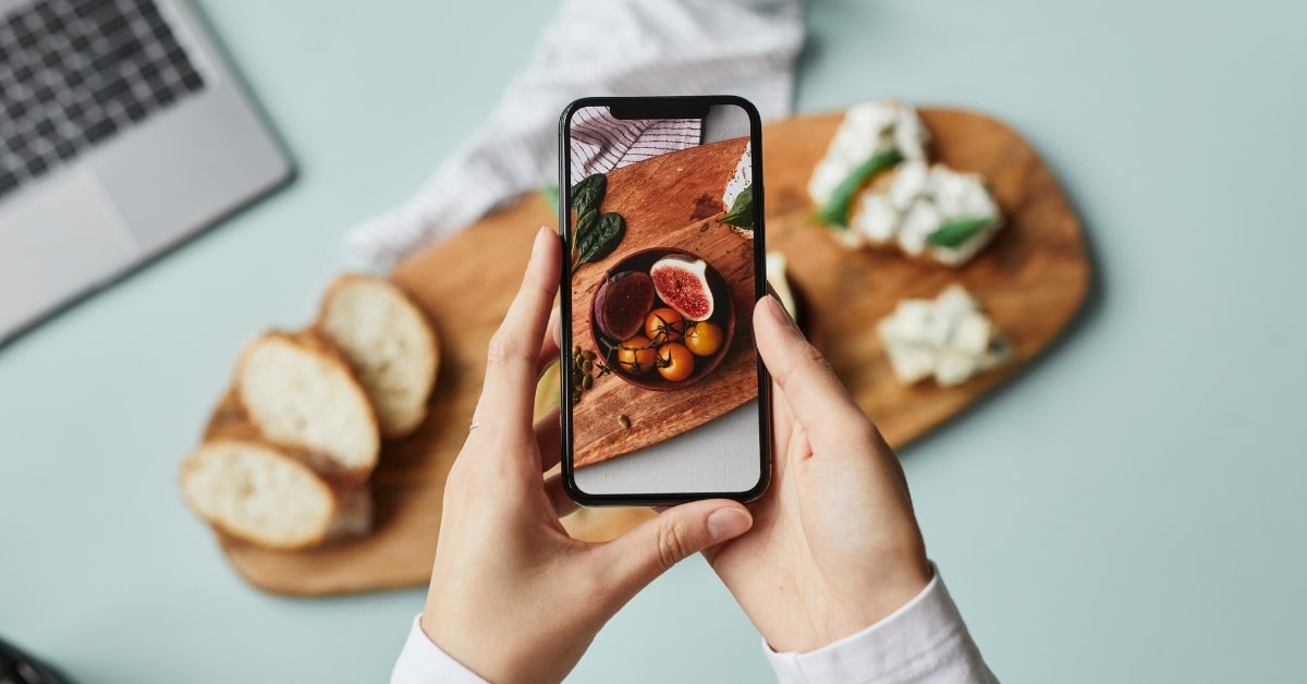 How To Do Product Photography For Ecommerce