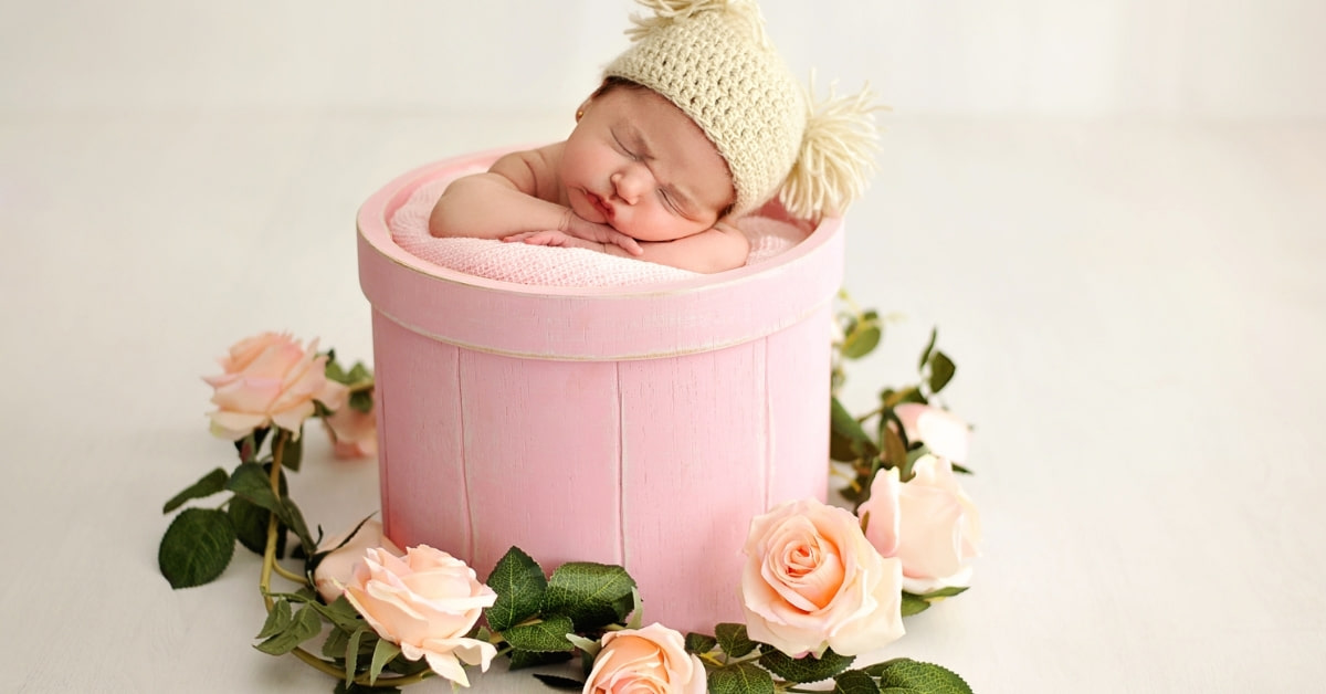 Newborn Photography Charges