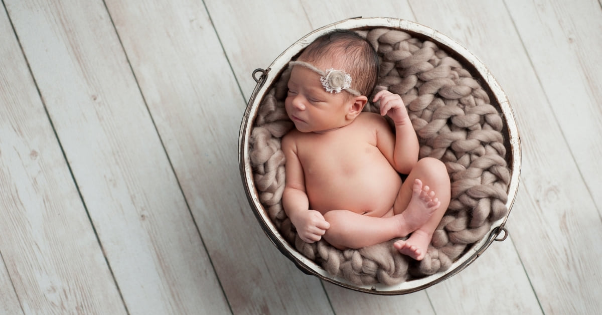 Online Baby Photo Editor