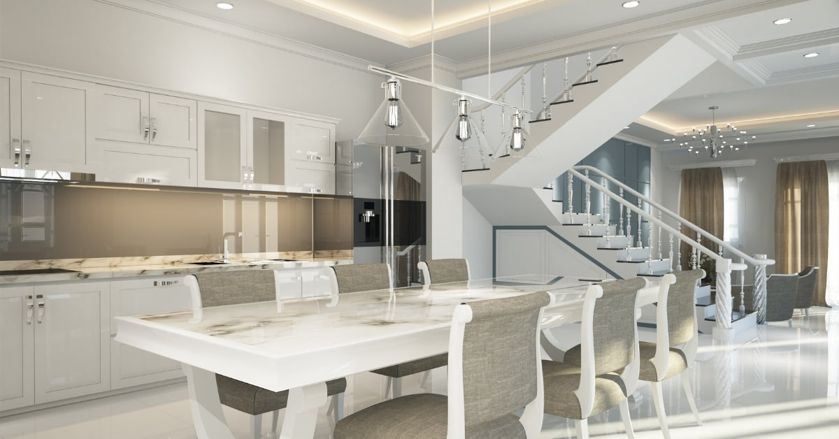 Outsource Real Estate Image Post Processing
