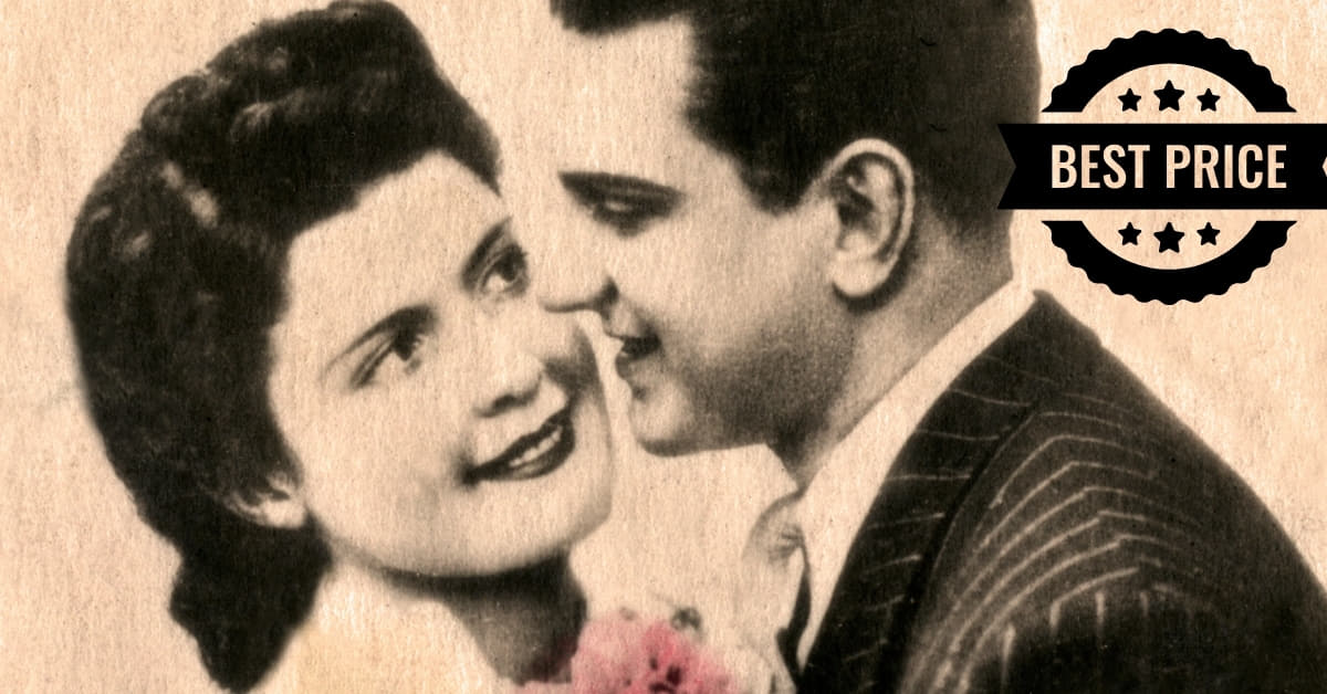 Photo Restoration Price