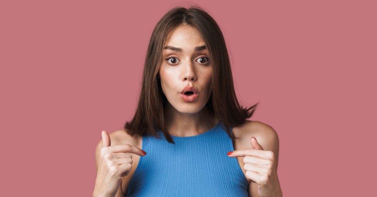 Portrait Retouching Checklist
