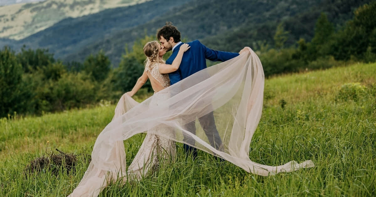 Wedding Photo Editing For Beginners