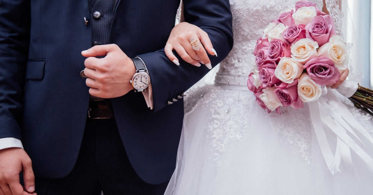 Wedding Photo Editing Program