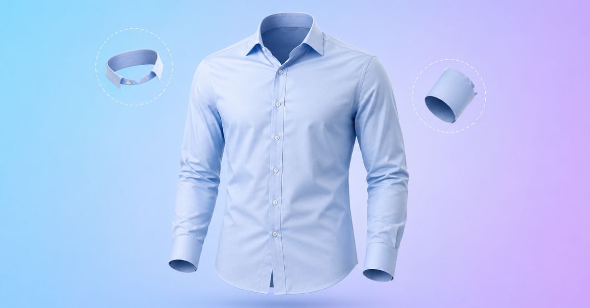 What is an Invisible Mannequin?