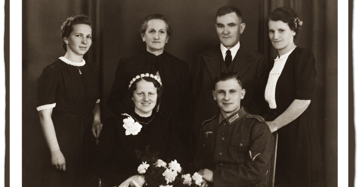 Affordable Photo Restoration Services