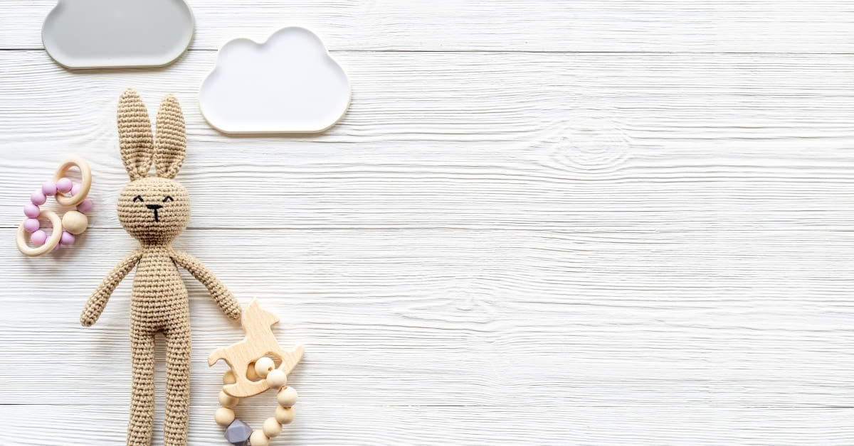 Digital Backdrops For Newborn Photography