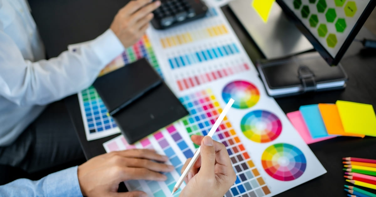 Graphic Design Education