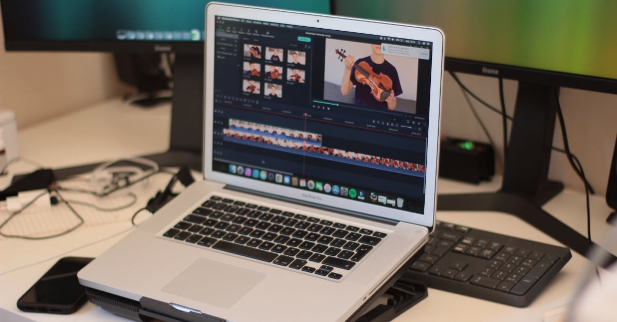 How To Outsource Video Editing