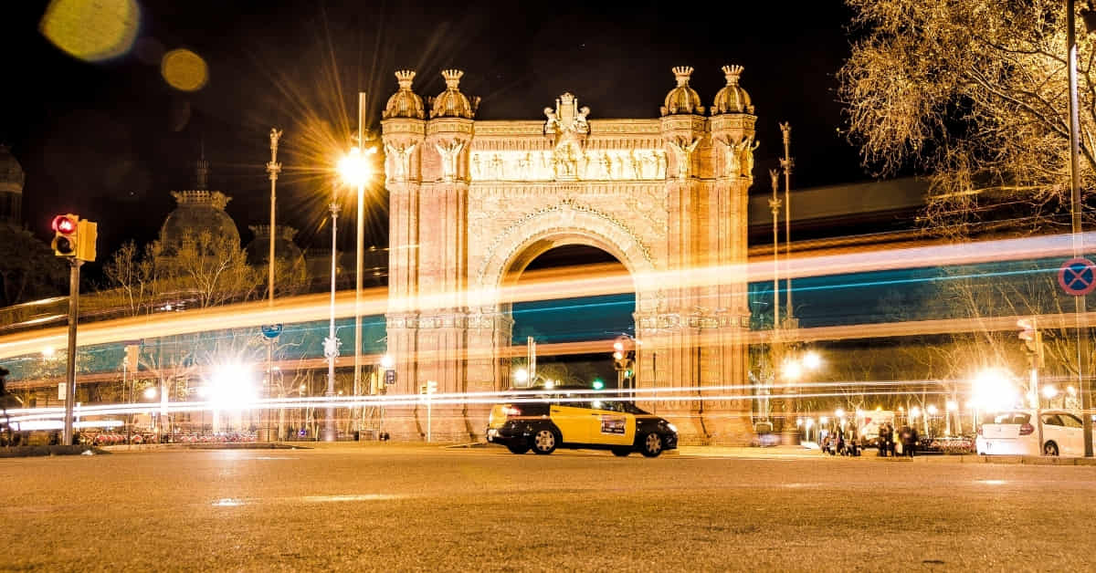 Long Exposure Photography