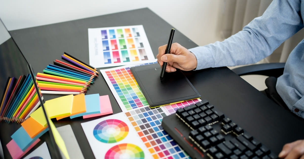 Photo Editing Lab