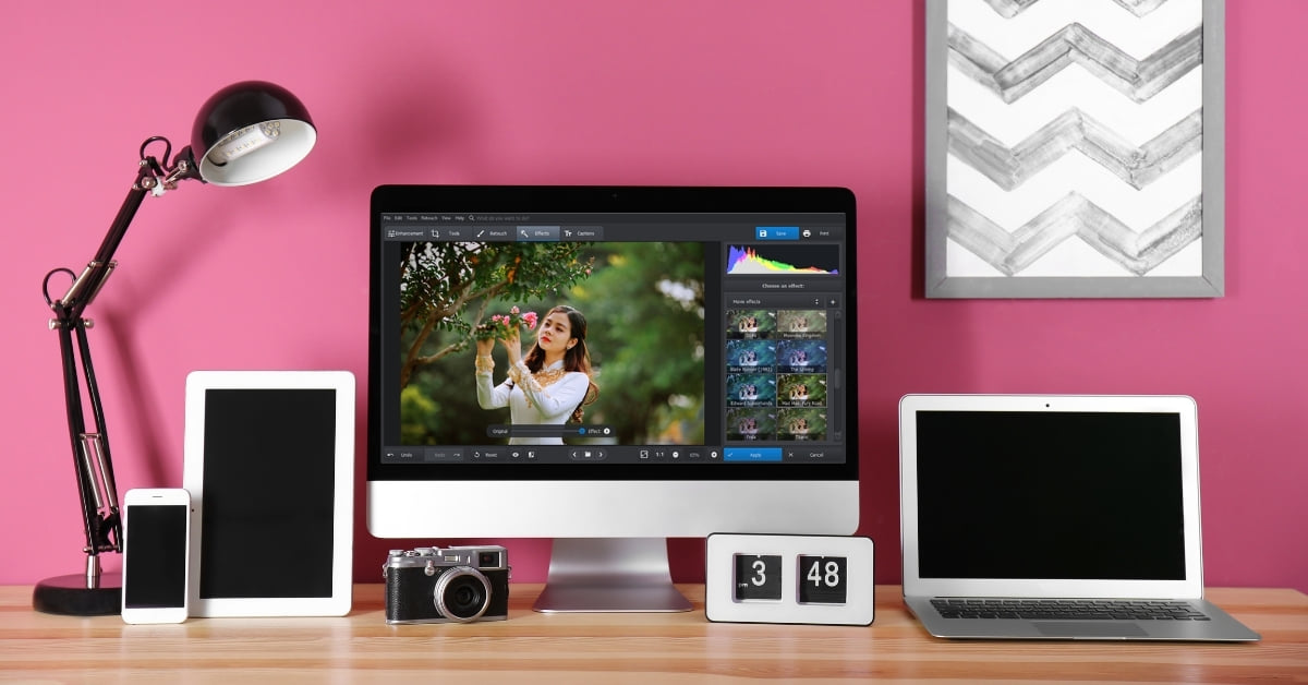 What Is The Best Photo Editing Software?