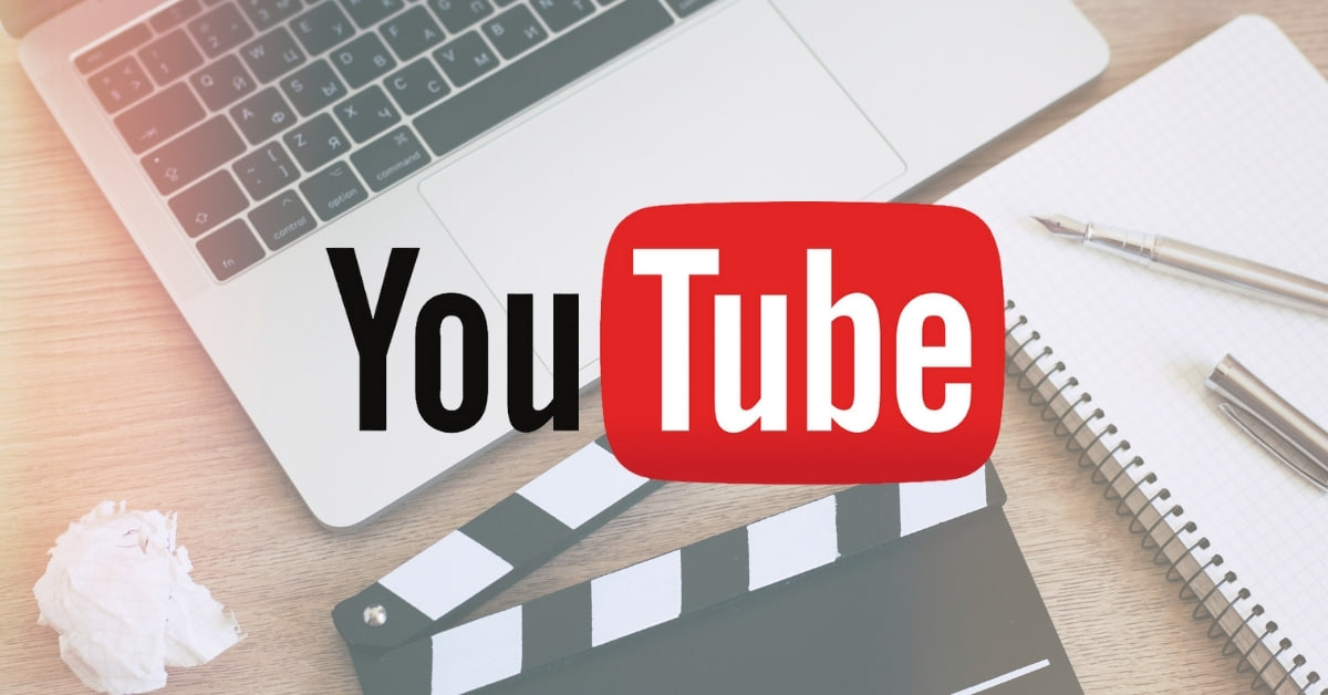 YouTube Video Editing Services