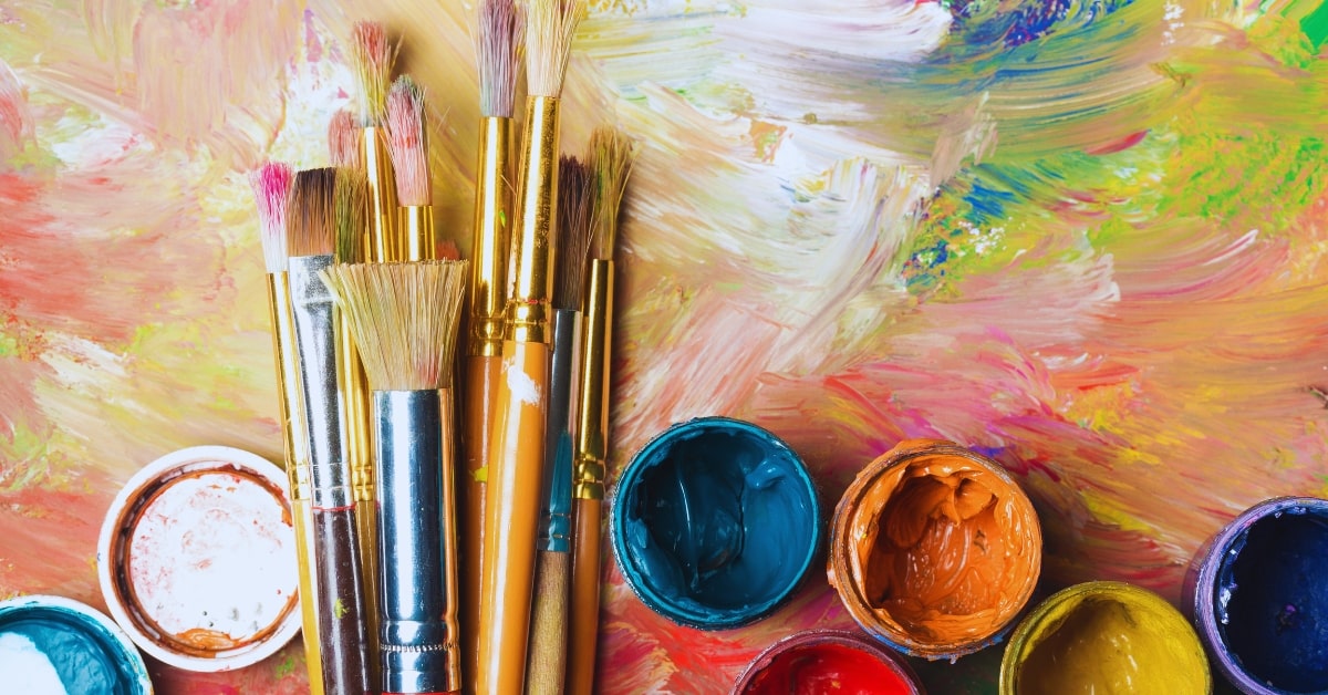 101 Free Brushes For Adobe Photoshop