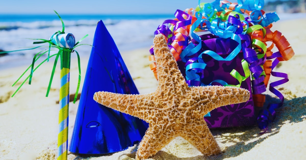 Birthday Picture Ideas