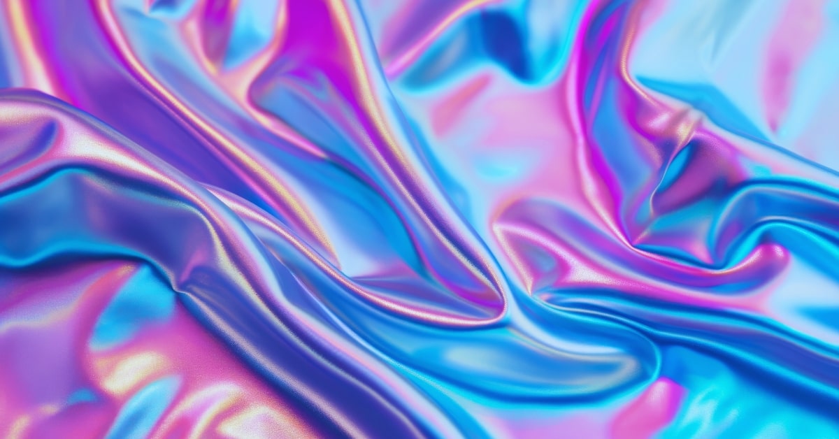 How to Create Holographic Effects in Photoshop