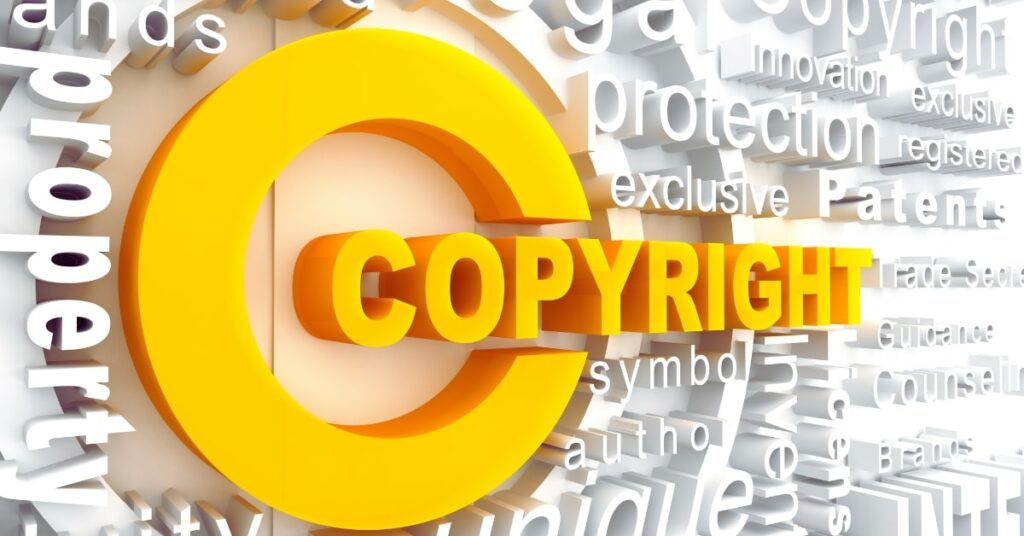 How To Know If An Image Is Copyrighted - Retouching Labs