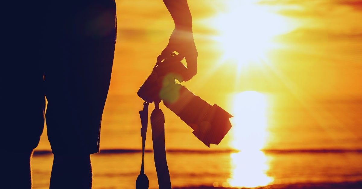 How To Start A Photography Business