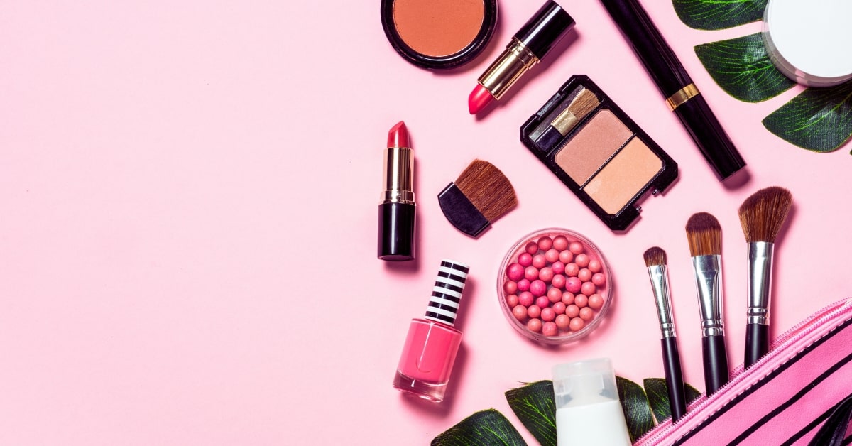 Makeup Retouching