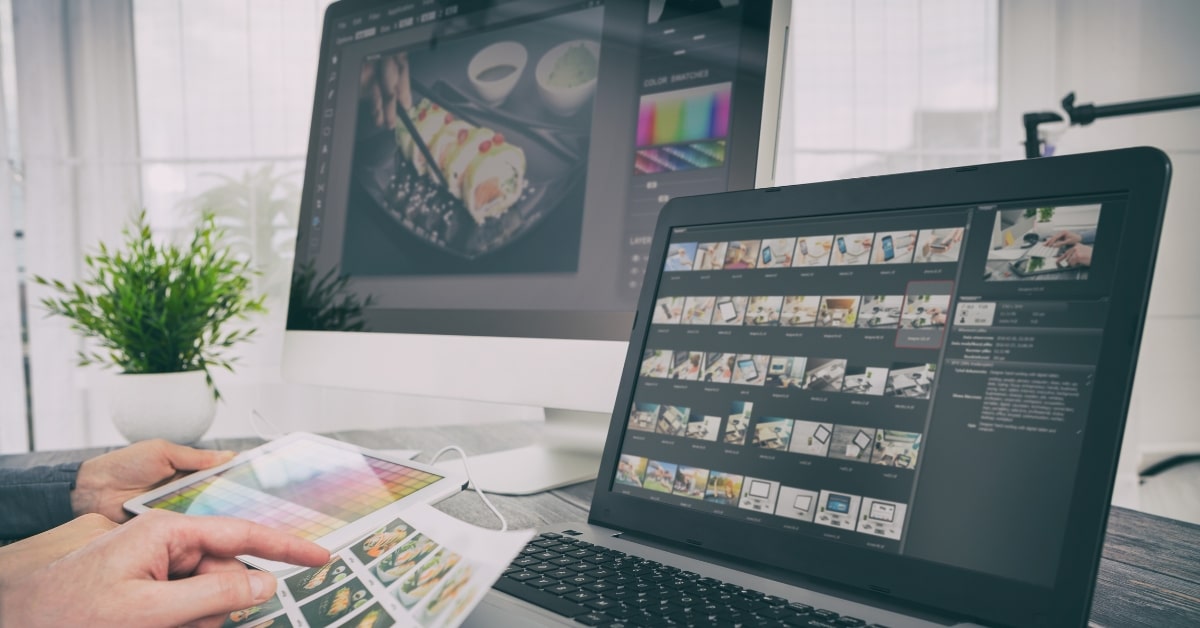 Photo Editing App For PC Free Download