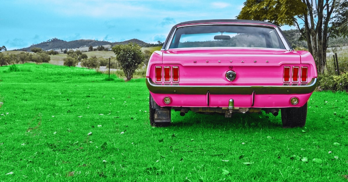 Photoshop Features