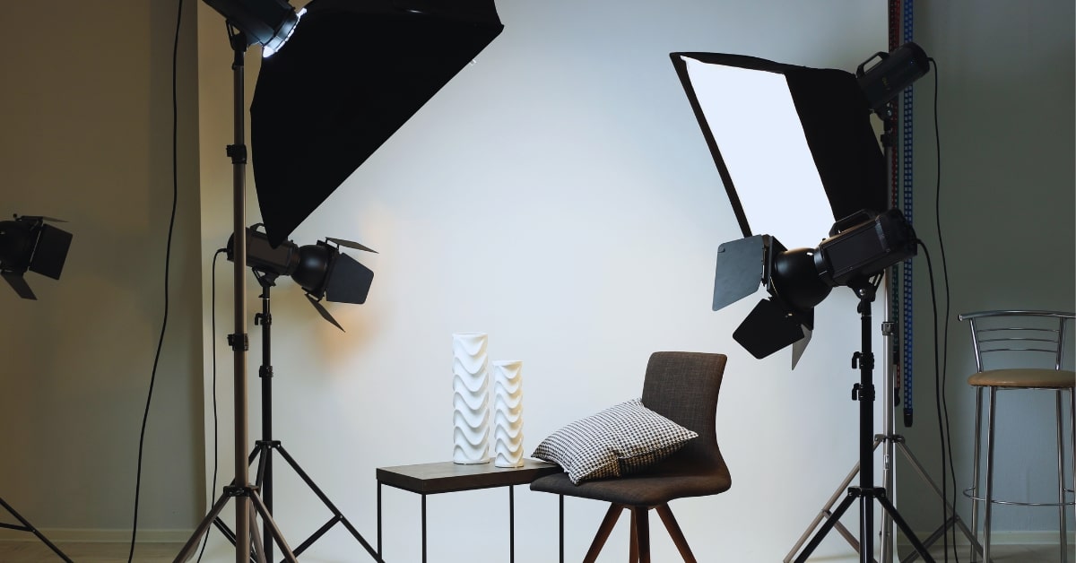 Product Photography With Speedlight